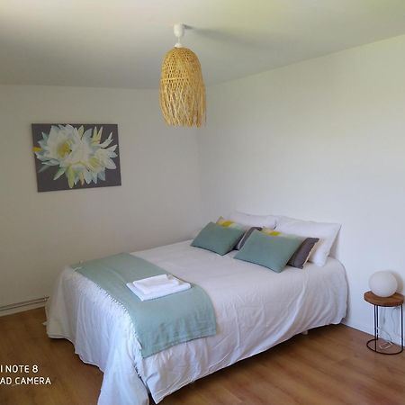 Gite Calme 4 Chambres, Terrasse Privative, Draps Inclus - Germonville - Fr-1-584-167 Exterior photo