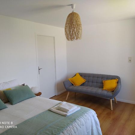 Gite Calme 4 Chambres, Terrasse Privative, Draps Inclus - Germonville - Fr-1-584-167 Exterior photo