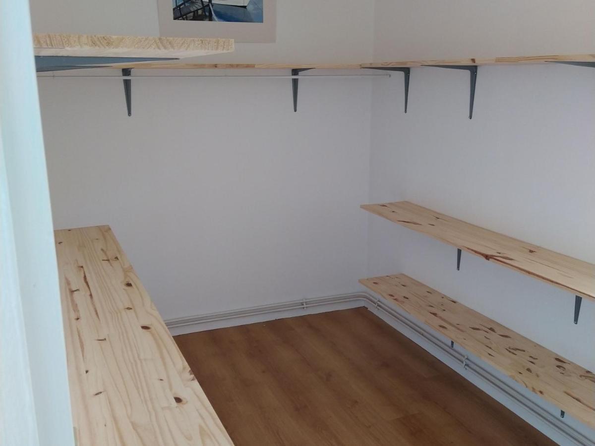 Gite Calme 4 Chambres, Terrasse Privative, Draps Inclus - Germonville - Fr-1-584-167 Exterior photo