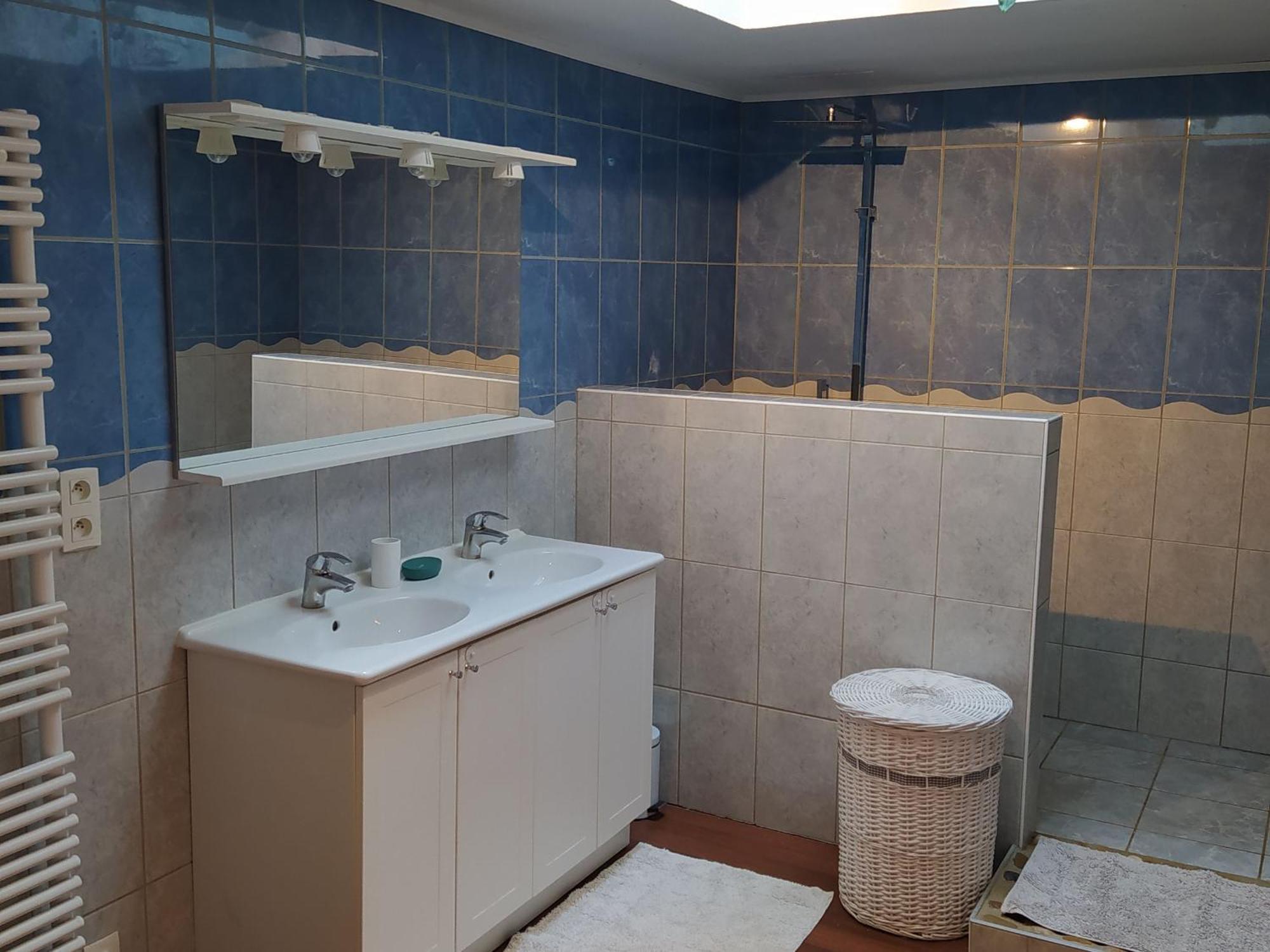 Gite Calme 4 Chambres, Terrasse Privative, Draps Inclus - Germonville - Fr-1-584-167 Exterior photo